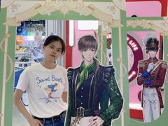 -大洋晶典(东街店)