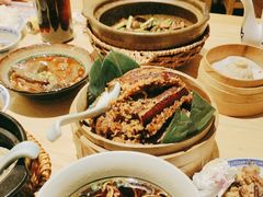 -南京大牌档(龙江新城市广场店)