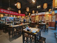 -京城小江南·北京烤鸭·江南土菜·白鱼(中关村店)