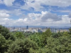 -昆明市金殿名胜区