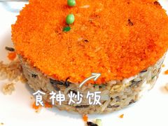 -星叶·东南亚料理(宁波万象汇店)
