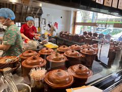 -董厨煨汤馆(车站路店)