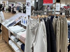 -优衣库(石家庄裕华万达广场店)