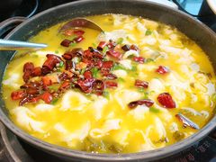 -川里谈·川味小馆(北京路店)