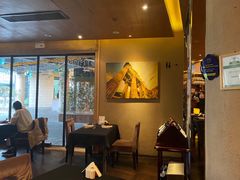 -Efes Turkish & Mediterranean Cuisine 艾菲斯餐厅(陆家嘴店)
