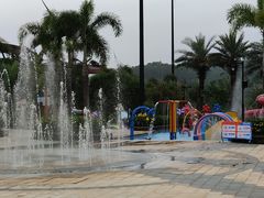 -清远熹乐谷温泉度假酒店