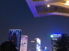 -浙商开元名都酒店·蓝色多瑙河自助餐厅