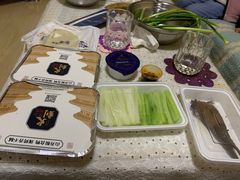 -火刻北京烤鸭(市北区·鲍岛市场店)