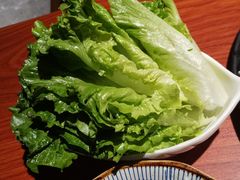 -山之屋炭火烧肉·生啤畅饮(大朗万科中央公园店)