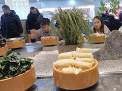 -喜家自助小火锅(乐客城店)