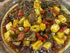 -老三样·旧食新味(船山路店)