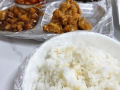 -香里香自助快餐(全安广场店)