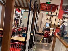 -和府捞面(北美新天地店)