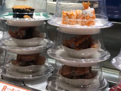 -新一番三文鱼寿司(大东海店)