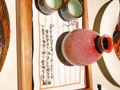 -卯时·龙光雅宴·精致锡帮菜(惠山古镇店)