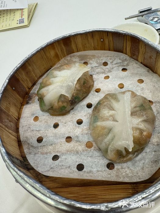 凤凰楼酒家·粤宴点心(华强北店)图片