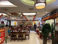 大堂-钦善斋(武侯祠店)