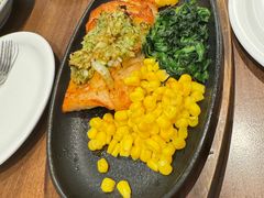 -萨莉亚意式餐厅(苏州泉屋店)