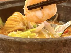 -酌宴府The China Club·广州万富希尔顿酒店(云城东路店)