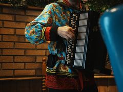 -卢布里西餐厅(总店)