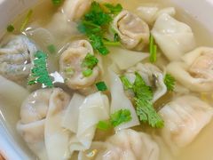 南城香全家福大馄饨-南城香(欧陆经典万兴苑店)