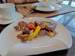 -索菲特酒店·乐轩华中餐厅