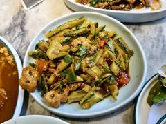 -大胡同天津菜·海肠捞饭·津门皮皮虾锅贴一绝(西姜井店)