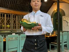 -手选潮汕鲜牛肉火锅(二七广场店)