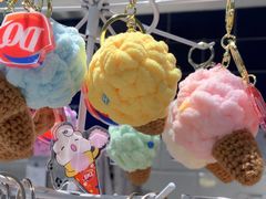 -DQ·蛋糕·冰淇淋(周浦万达店)