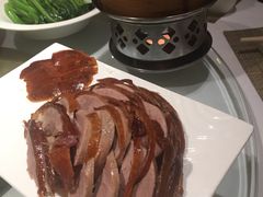 -同喜烤鸭店(光芒店)