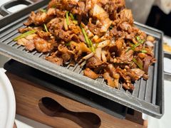-四季民福烤鸭店(望京旺角店)