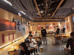 -夺多山贵州酸汤牛肉火锅(7mall店)