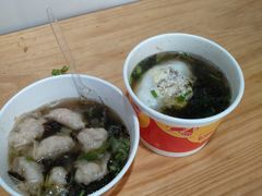 -家宴·灌蛋·沙茶面(曾厝垵店)