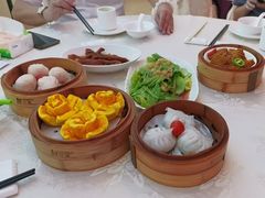 -怡景湾·海滨海鲜大酒楼·珠海老字号