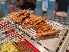 -雪熊哈尔滨烧烤·精酿啤酒·砂锅(中央胜境店)