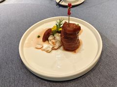-钱塘秋荷(开鲁路店)