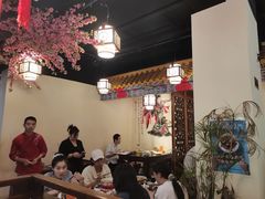 -应天大明王朝·南京菜(中山陵店)