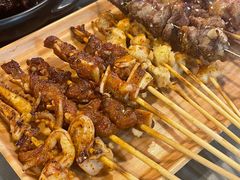 -毛哥小馆子(百井坊巷店)