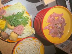 -沼津港精致料理·寿喜烧·烧鸟(龙湖南桥天街日料榜单店)