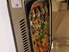 -大鹏饭店·金陵家宴(奥体中心店)