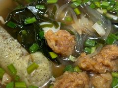 不翻汤-正宗刘记不翻汤(和园店)