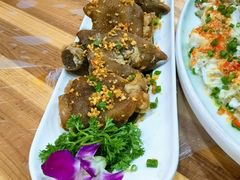 -醉壹号海鲜大排档(厦门美食地标店)