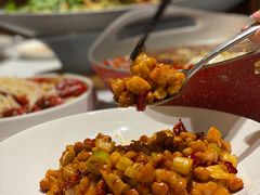 -小河盐帮·私家菜·烤鸭(三元桥·霄云路店)