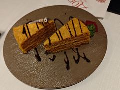 -俄士厨房(五棵松华熙LIVE店)