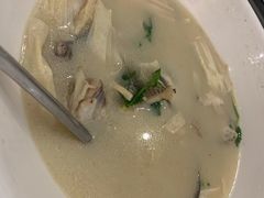 -美极鲜食坊(宝安南路店)