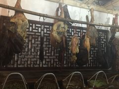 衢州农家菜馆-德叔阙里·衢州菜馆(月湖店)