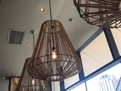 靠窗位-星巴克(成都太古里二店)