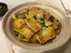 -老浒记烤鸭-北京菜(琉璃厂店)