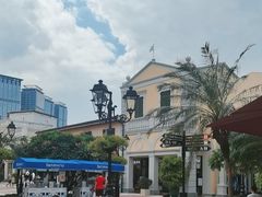 -佛罗伦萨小镇广佛名品奥特莱斯(疏港路店)