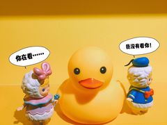 -泡泡玛特POPMART(赛格国际购物中心店)